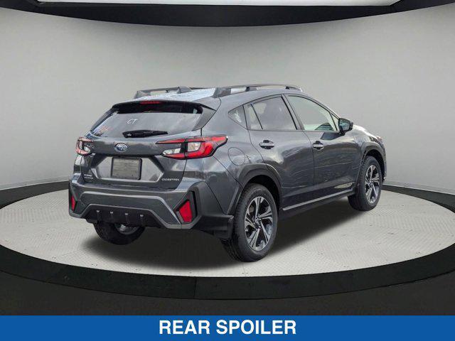 used 2024 Subaru Crosstrek car, priced at $28,900