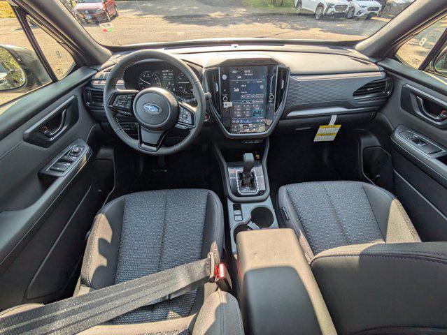 new 2025 Subaru Forester car, priced at $35,072