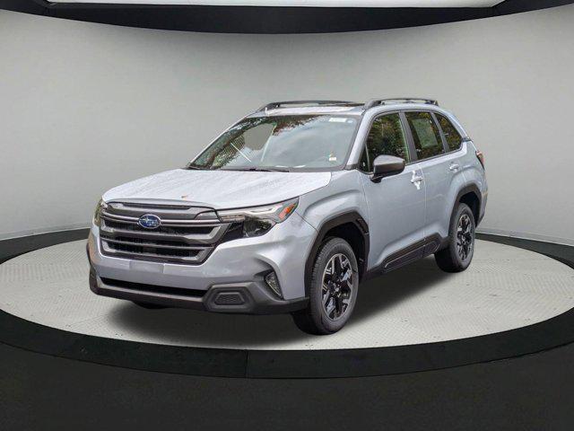 new 2025 Subaru Forester car, priced at $35,072