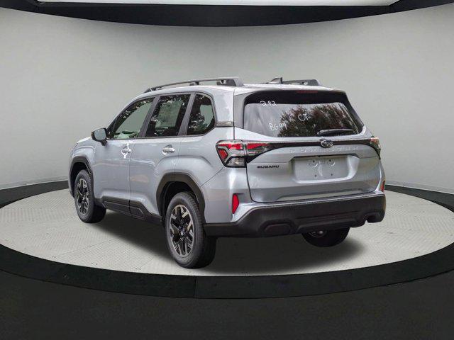 new 2025 Subaru Forester car, priced at $35,072