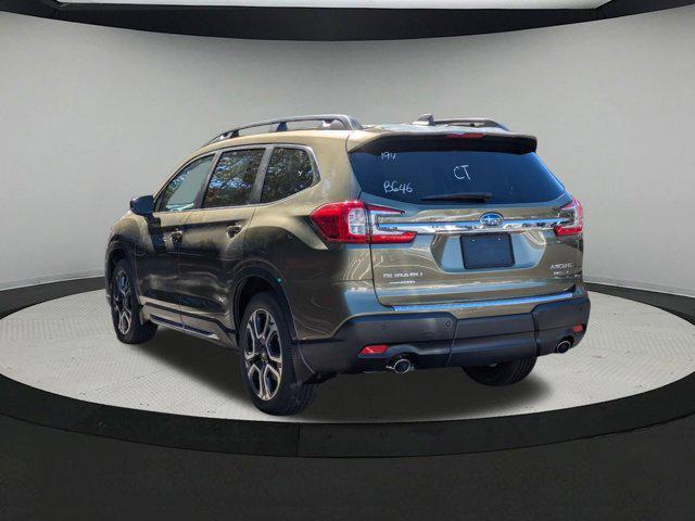 new 2024 Subaru Ascent car, priced at $47,799