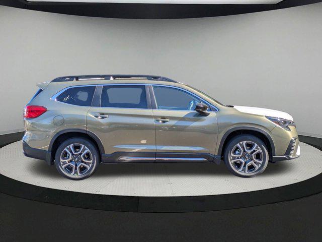 new 2024 Subaru Ascent car, priced at $47,799