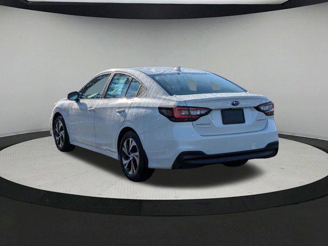 new 2025 Subaru Legacy car, priced at $31,025