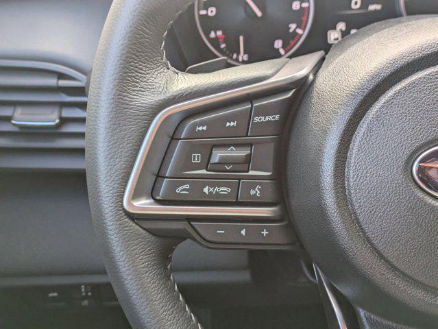 new 2025 Subaru Legacy car, priced at $31,025