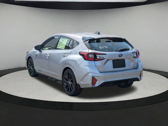 new 2024 Subaru Impreza car, priced at $31,796