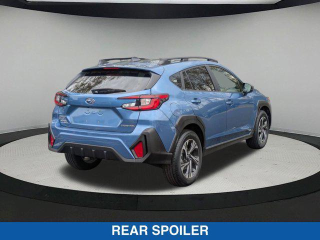 used 2024 Subaru Crosstrek car, priced at $30,990