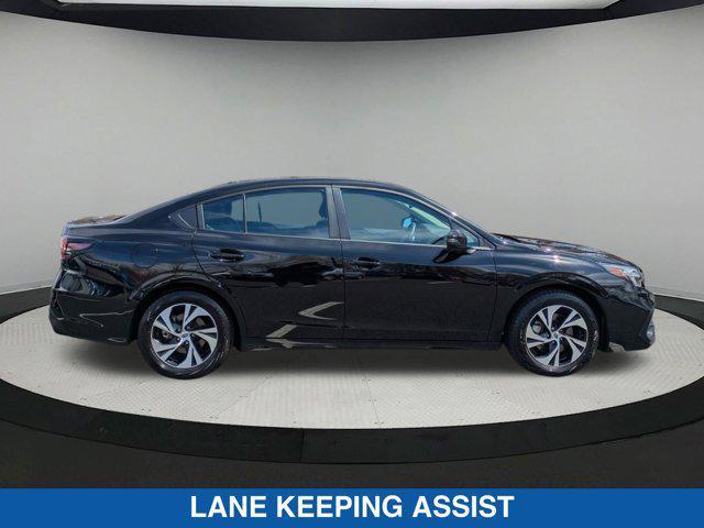 used 2025 Subaru Legacy car, priced at $28,990