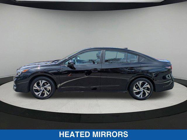 used 2025 Subaru Legacy car, priced at $28,990