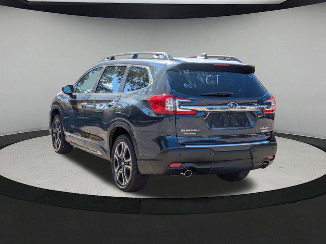 new 2024 Subaru Ascent car, priced at $51,863