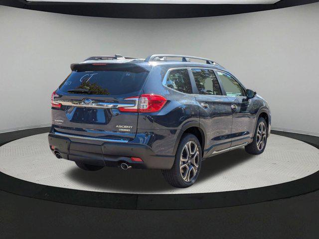 new 2024 Subaru Ascent car, priced at $51,863