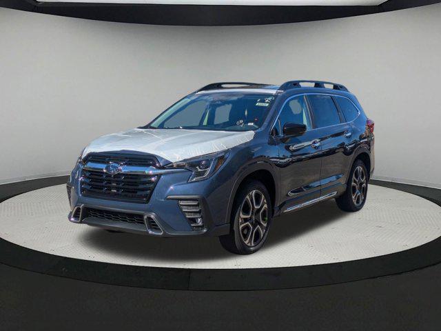 new 2024 Subaru Ascent car, priced at $51,863