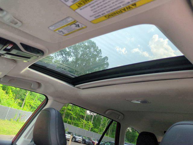 new 2026 Subaru Outback car, priced at $50,452