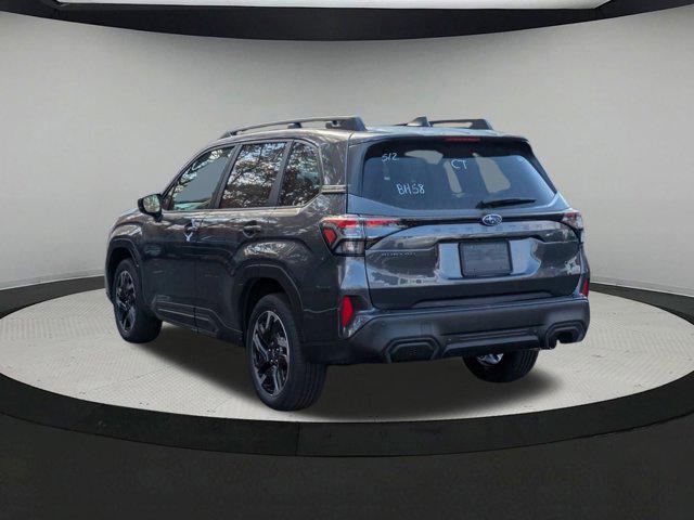 new 2025 Subaru Forester car, priced at $40,308