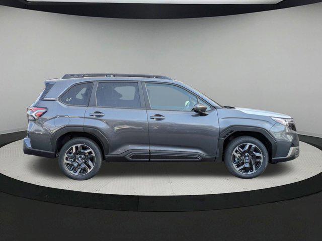 new 2025 Subaru Forester car, priced at $40,308