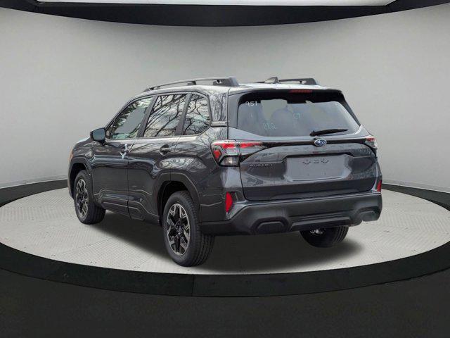 new 2025 Subaru Forester car, priced at $34,730