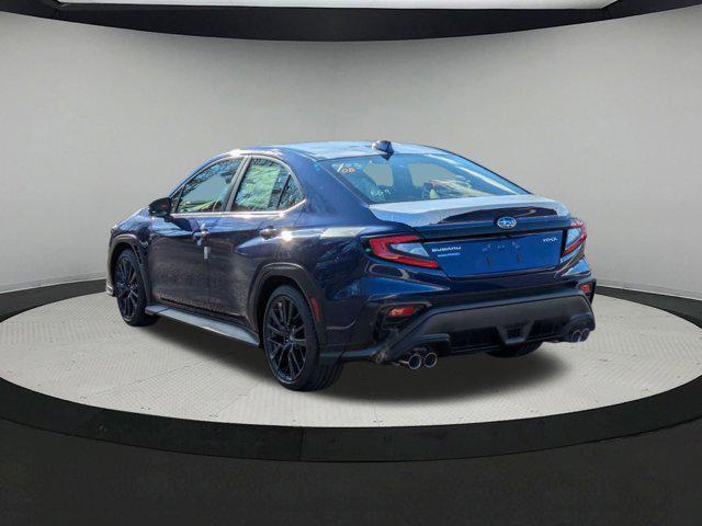 new 2024 Subaru WRX car, priced at $41,329