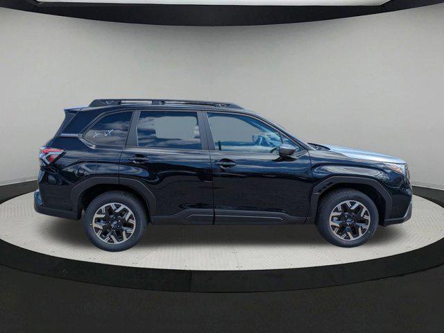new 2025 Subaru Forester car, priced at $36,358