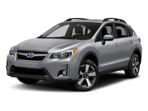 used 2016 Subaru Crosstrek Hybrid car, priced at $17,900