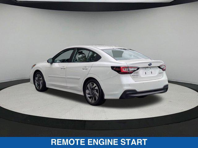 used 2023 Subaru Legacy car, priced at $27,910