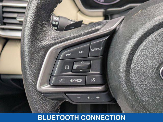 used 2023 Subaru Legacy car, priced at $27,910