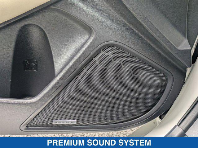 used 2023 Subaru Legacy car, priced at $27,910