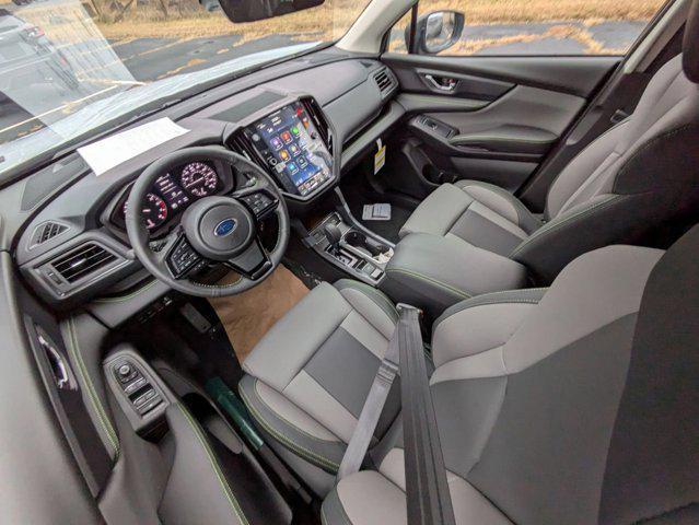 new 2025 Subaru Ascent car, priced at $46,252
