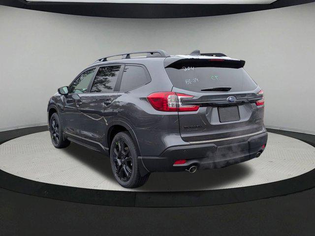 new 2025 Subaru Ascent car, priced at $46,252
