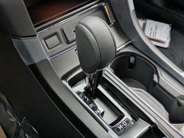 new 2025 Subaru Ascent car, priced at $46,252