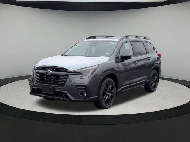 new 2025 Subaru Ascent car, priced at $46,252