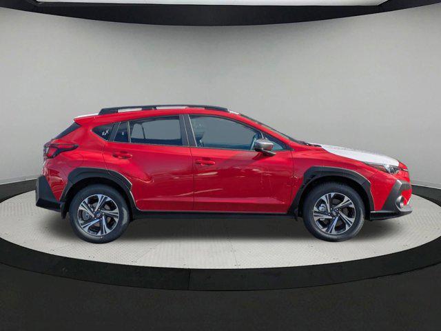new 2025 Subaru Crosstrek car, priced at $32,217