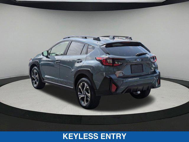 used 2025 Subaru Crosstrek car, priced at $29,800