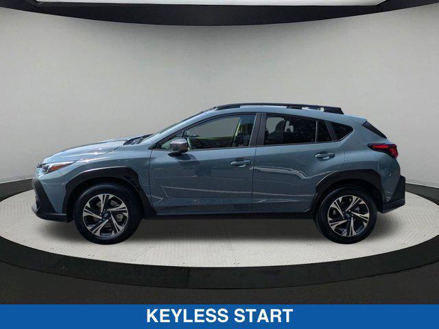 used 2025 Subaru Crosstrek car, priced at $29,800