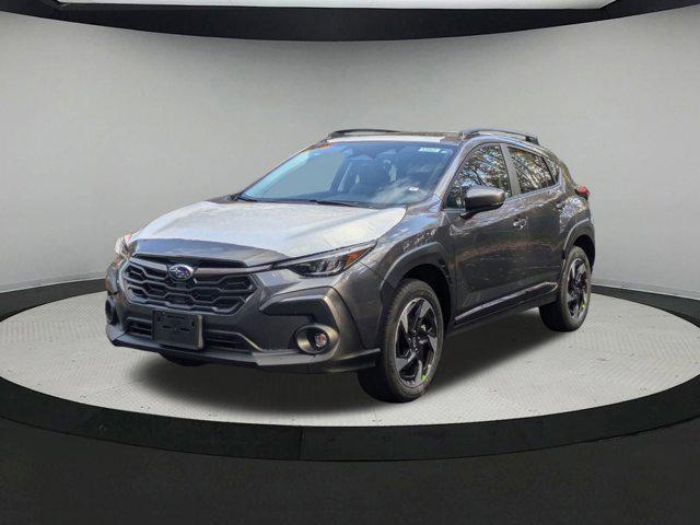 new 2024 Subaru Crosstrek car, priced at $34,790