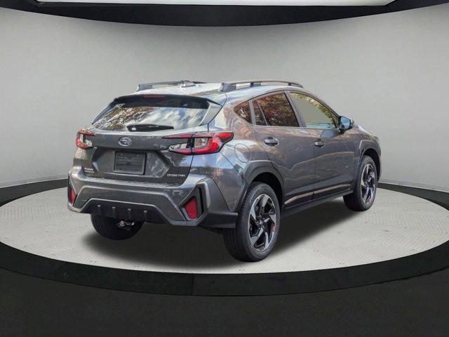 new 2024 Subaru Crosstrek car, priced at $34,790