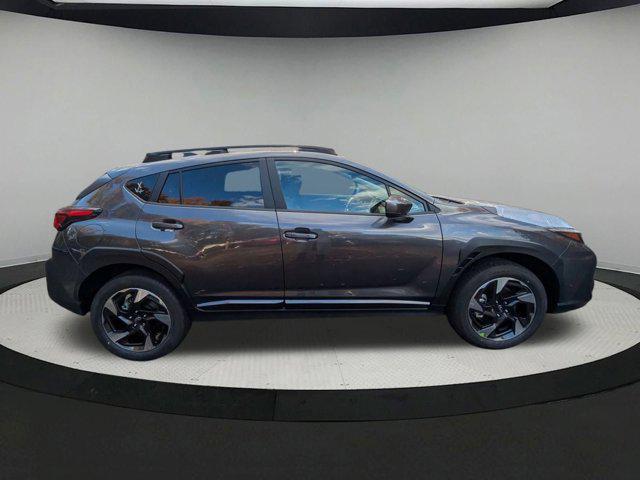 new 2024 Subaru Crosstrek car, priced at $34,790