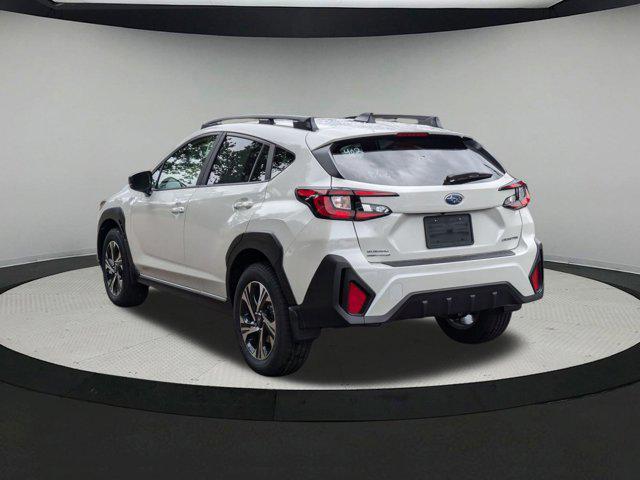 new 2024 Subaru Crosstrek car, priced at $30,677