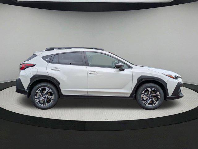 new 2024 Subaru Crosstrek car, priced at $30,677