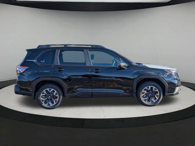 new 2025 Subaru Forester car, priced at $35,583