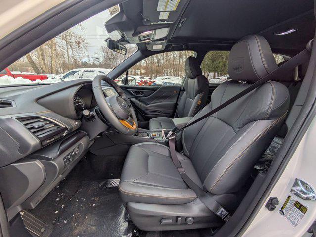 new 2024 Subaru Forester car, priced at $39,310