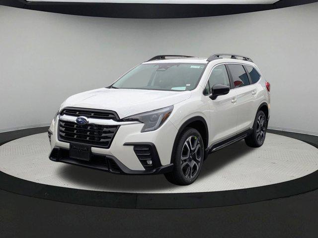 new 2025 Subaru Ascent car, priced at $48,233