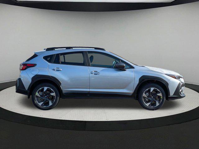 new 2024 Subaru Crosstrek car, priced at $33,182