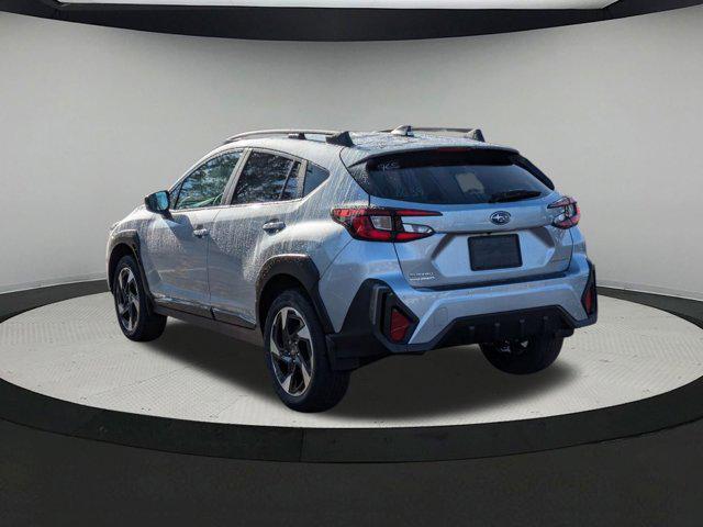 new 2024 Subaru Crosstrek car, priced at $33,182