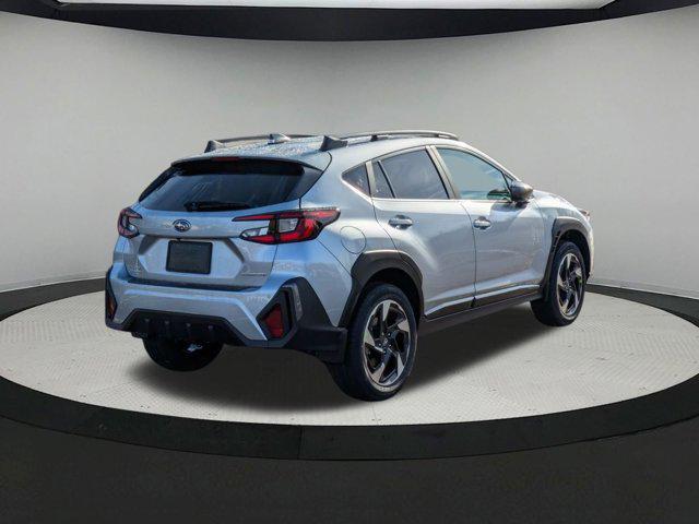 new 2024 Subaru Crosstrek car, priced at $33,182