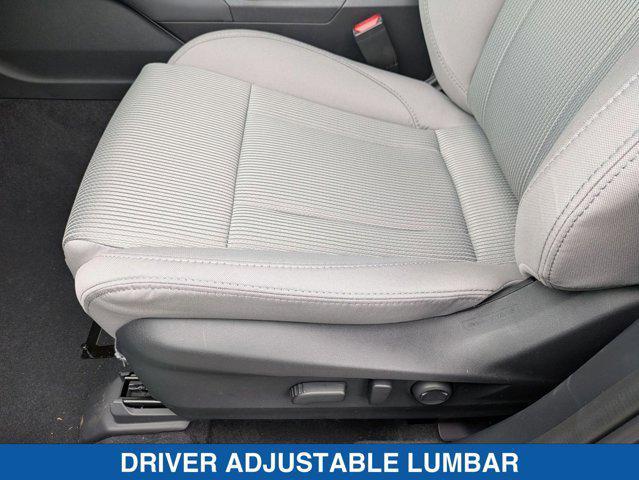 used 2025 Subaru Legacy car, priced at $29,990