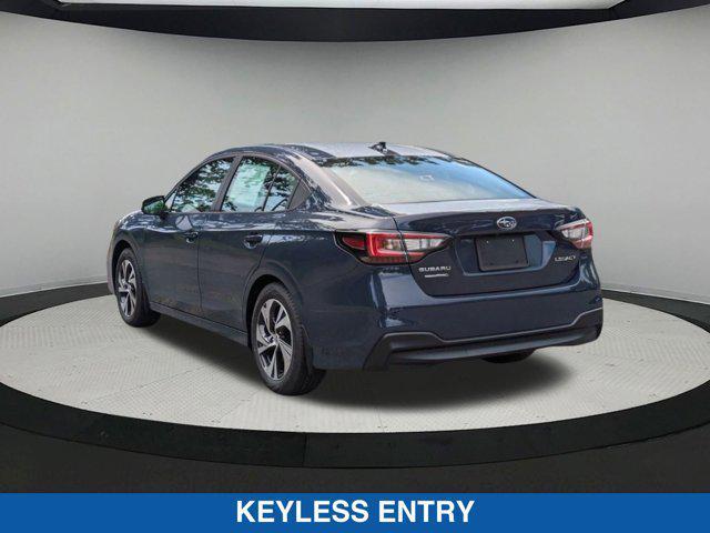 used 2025 Subaru Legacy car, priced at $29,990
