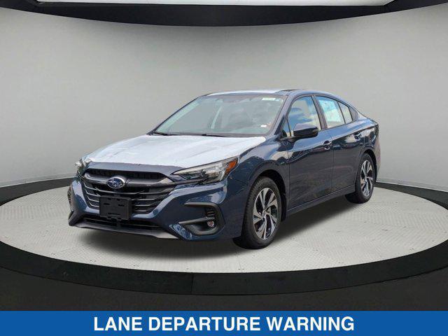 used 2025 Subaru Legacy car, priced at $29,990
