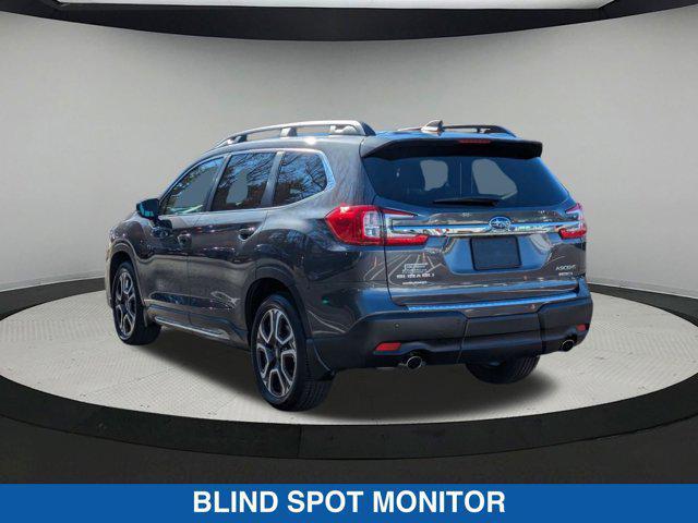 used 2024 Subaru Ascent car, priced at $43,900