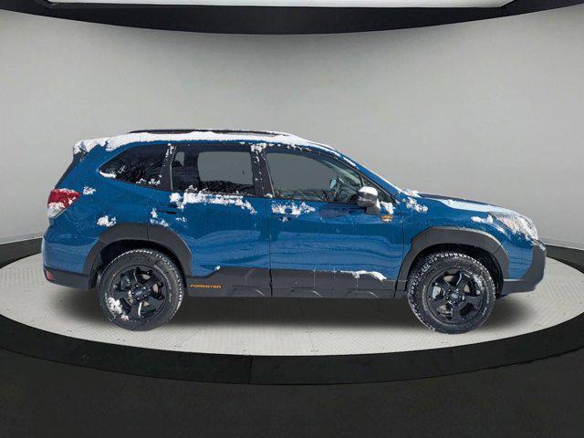 new 2024 Subaru Forester car, priced at $39,310