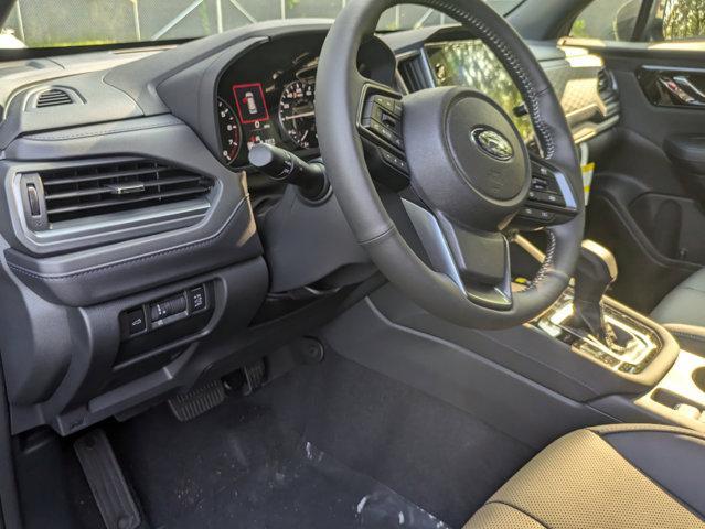 new 2025 Subaru Forester car, priced at $39,665