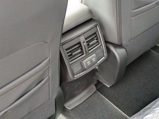 new 2025 Subaru Forester car, priced at $39,735